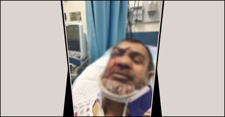 নিউইয়র্কে ছিনতাইকারীর কবলে পড়ে সর্বস্ব হারালেন বাংলাদেশি