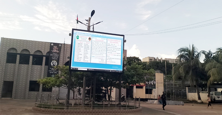 ‘অনিয়মের আখড়া’ কক্সবাজার কারাগারে ফিরছে শৃঙ্খলা