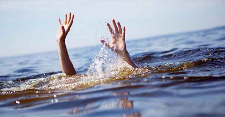 জয়পুরহাটে পুকুরে ডুবে শিশুর মৃত্যু