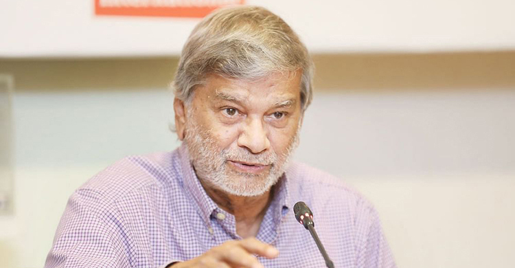 ক্ষমতায় থাকার কোনো লোভ আমার নেই: পরিকল্পনামন্ত্রী