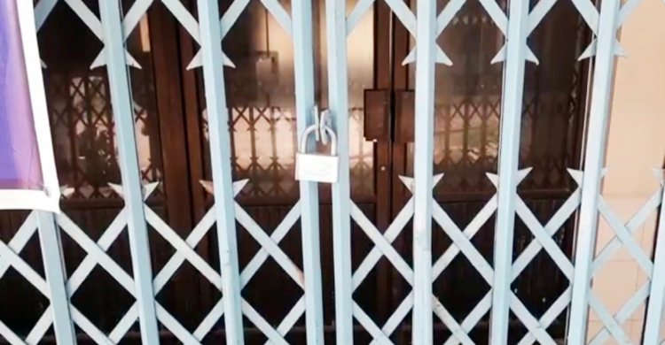 পটুয়াখালীতে ২ বছরেও চালু হয়নি আরটিপিসিআর ল্যাবের কার্যক্রম