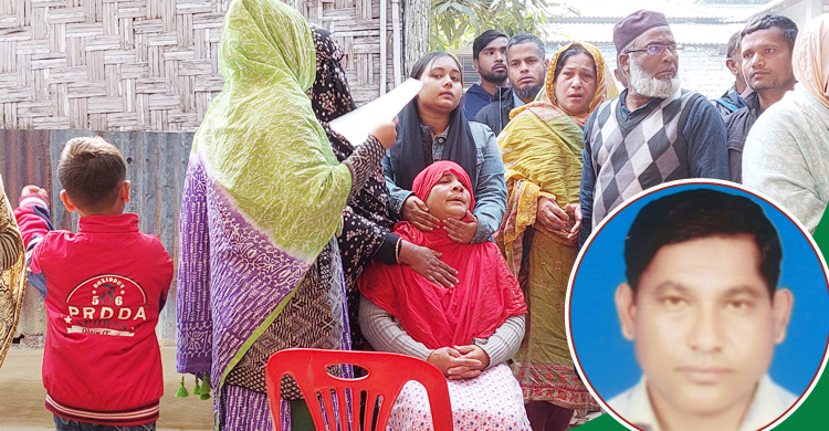 পুলিশের পাঁচ মামলায় আসামি ১২০০, গ্রেফতার ৮