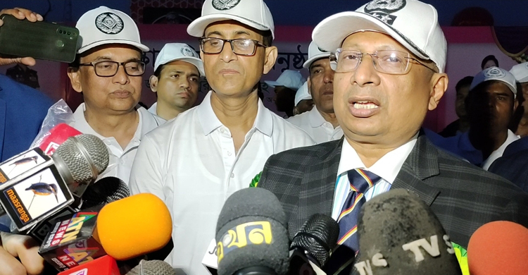 বিনিয়োগ বান্ধব পরিবেশের জন্য কাজ করেছে পুলিশ