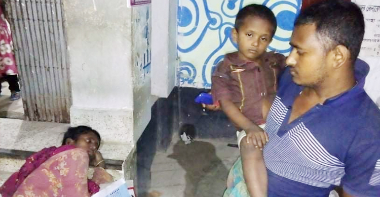 জোসনা কি পারবেন আগের মতো হাঁটতে?
