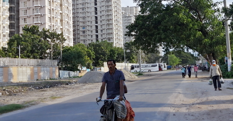 রূপপুর প্রকল্পের সার্ভেয়ার রুশ নাগরিকের মরদেহ উদ্ধার