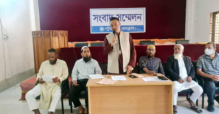 নৌকার প্রার্থীকে হারাতে এমপির প্রভাব খাটানোর অভিযোগ