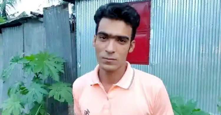 সিগারেটের আগুনে তেলের পাম্পে বিস্ফোরণ, প্রাণ গেলো কর্মচারীর