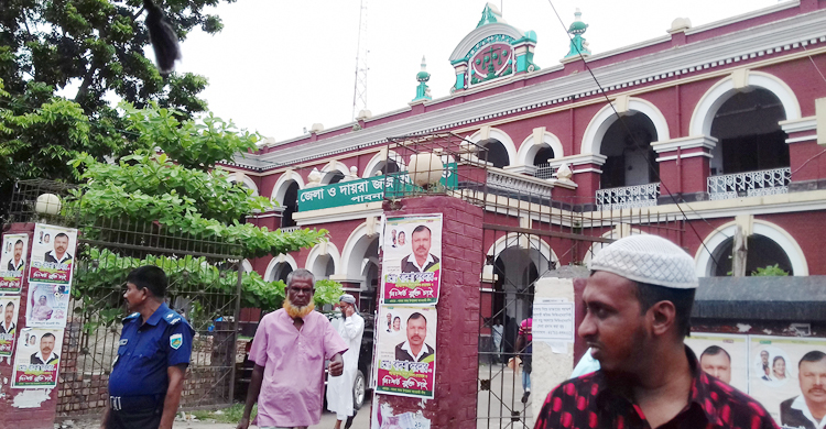 পাবনায় হত্যা মামলায় ৩ চরমপন্থির যাবজ্জীবন