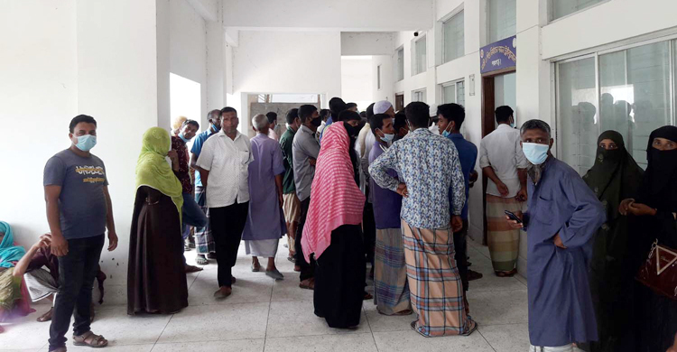 পিপির ছেলেকে মারধরের অভিযোগে আদালতের অস্থায়ী কর্মী কারাগারে