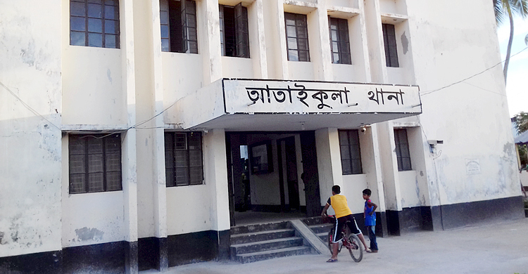 চাচাকে রক্ষা করতে গিয়ে প্রাণ হারালেন ভাতিজা