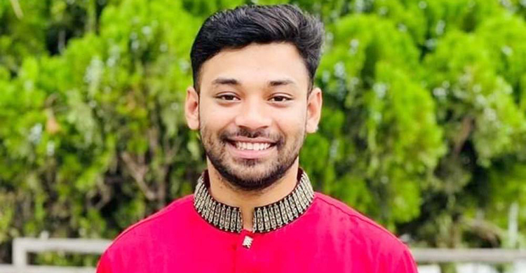 কেন্দ্রীয় নির্দেশ না মানায় পদ হারালেন পঞ্চগড় ছাত্রলীগের সম্পাদক