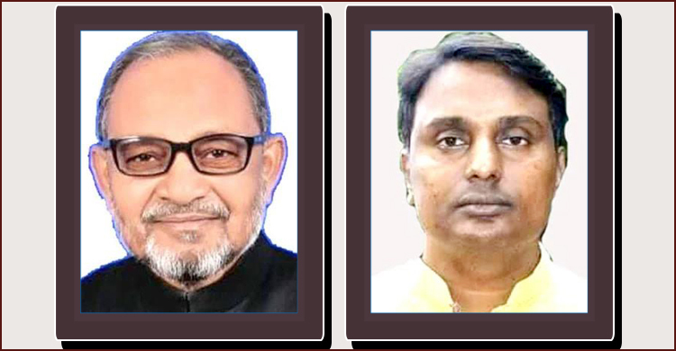 শ্বশুর বিনা প্রতিদ্বন্দ্বিতায়, জামাই বিদ্রোহী হয়ে চেয়ারম্যান