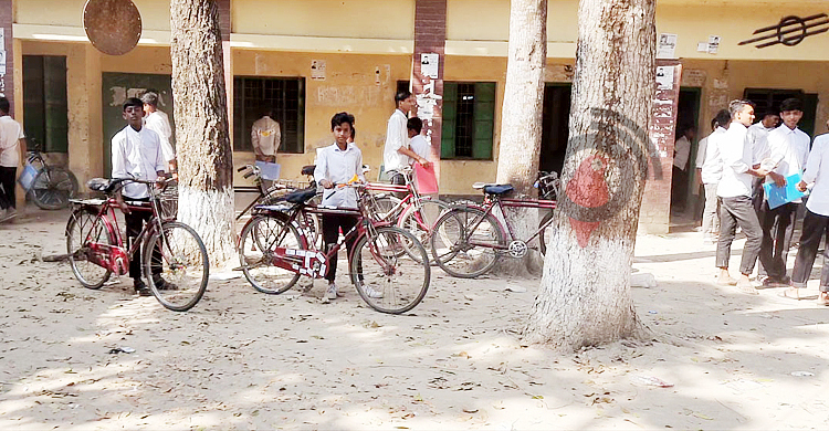 হারিয়ে গেছে বাইসাইকেলের কাঁসার বেল, চুরিও বন্ধ