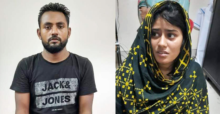 ব্যবসায়ী শাকিলকে খুন করেন পরকীয়ায় লিপ্ত স্ত্রী-ছোটভাই