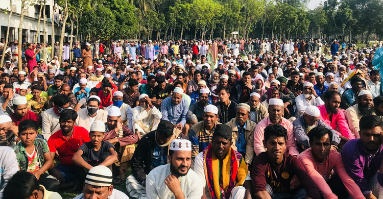 রক্তাক্ত ভাঁড়ারায় আর কত খুন?