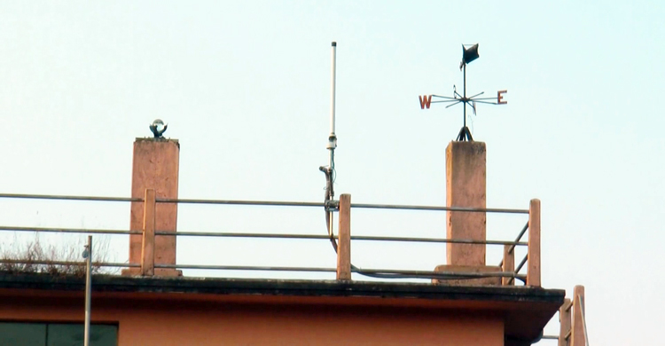 পূর্বাভাসই দিতে পারে না ঈশ্বরদী আবহাওয়া অফিস