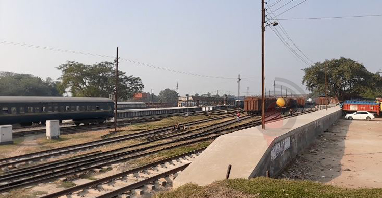 স্বাধীনতার ৫১ বছরেও ঈশ্বরদীতে বধ্যভূমি সংরক্ষণ করা হয়নি