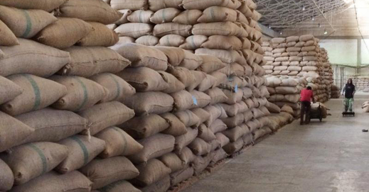 সরকারি চাল সংগ্রহে টনপ্রতি ১০০ টাকা ঘুষ