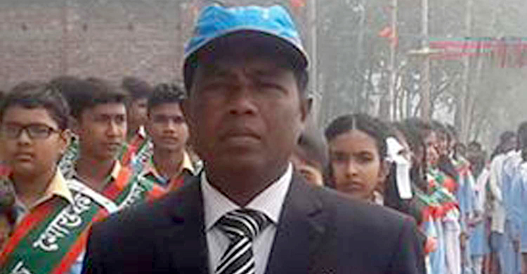 এমপিওভুক্ত না হওয়ায় হতাশায় শিক্ষকের আত্মহত্যা