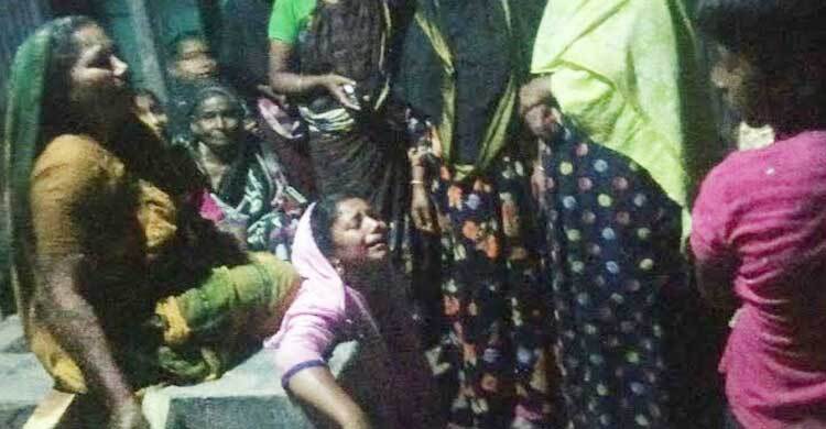 ভাই-ভাতিজার লাঠিপেটায় যুবক নিহত