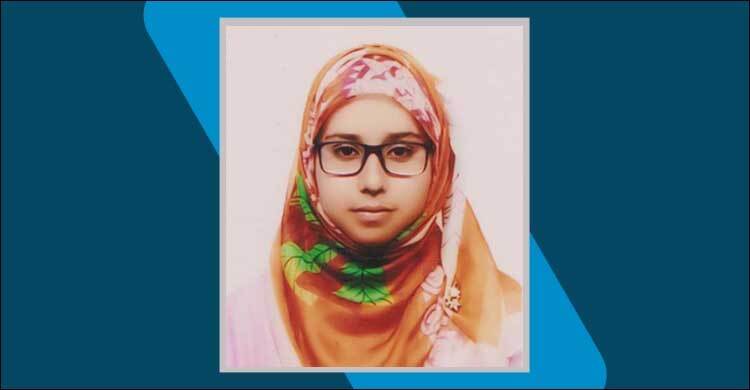 মেডিকেল ভর্তি পরীক্ষায় প্রথম পাবনার মুনমুন