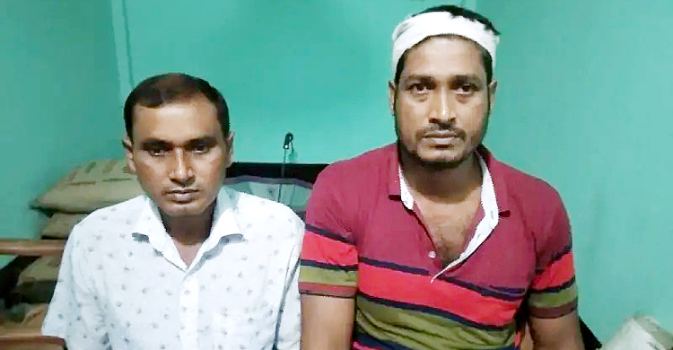 কিস্তির টাকা না পেয়ে ঋণগ্রহীতার ভাইয়ের মাথা ফাটাল এনজিওকর্মীরা