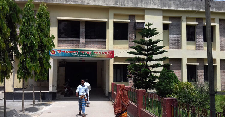 গৃহবধূকে স্বামীর নির্যাতন, উদ্ধার করে হাসপাতালে ভর্তি করল পুলিশ
