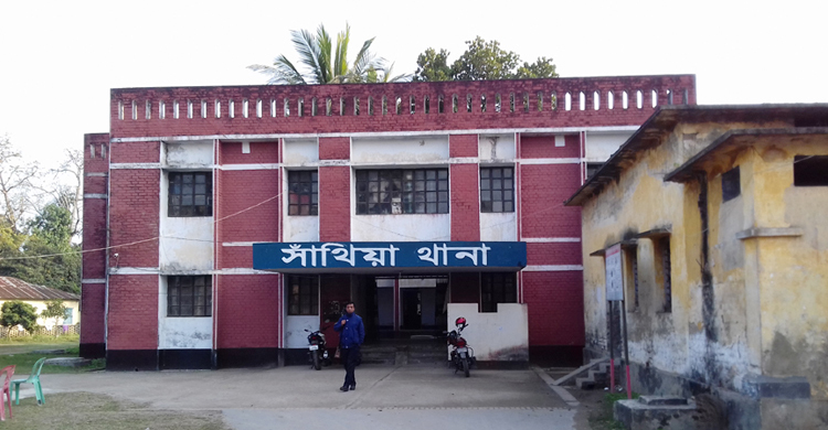 গৃহবধূকে হত্যার অভিযোগে শাশুড়ি-ননদ গ্রেফতার, স্বামী পলাতক