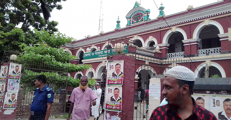 পাবনায় স্কুলছাত্র হত্যায় ১০ জনের যাবজ্জীবন