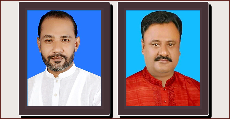 সম্পর্ক মামা-ভাগনে হলেও ছাড় নেই ভোটের মাঠে