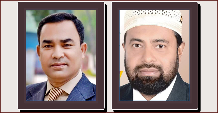 পাবনা আইনজীবী সমিতির সভাপতি মাসুদ সম্পাদক তৌফিক
