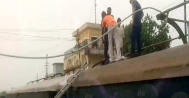 চার ঘণ্টার ব্যবধানে ঈশ্বরদীতে ৪ মরদেহ উদ্ধার