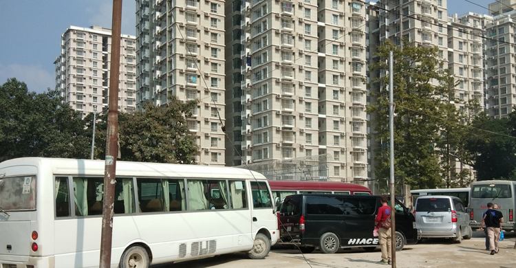 রূপপুর প্রকল্প এলাকায় নিজ কক্ষে মিললো বেলারুশ নাগরিকের মরদেহ