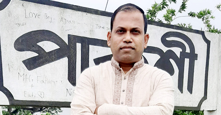 ট্রেনের টিটিইকে এএসআইয়ের গুলি করার হুমকি, ঘটনা তদন্তে কমিটি