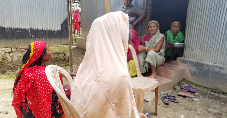 প্রেমিক বিয়ে না করলে আত্মহত্যার হুমকি অন্তঃসত্ত্বা কিশোরীর