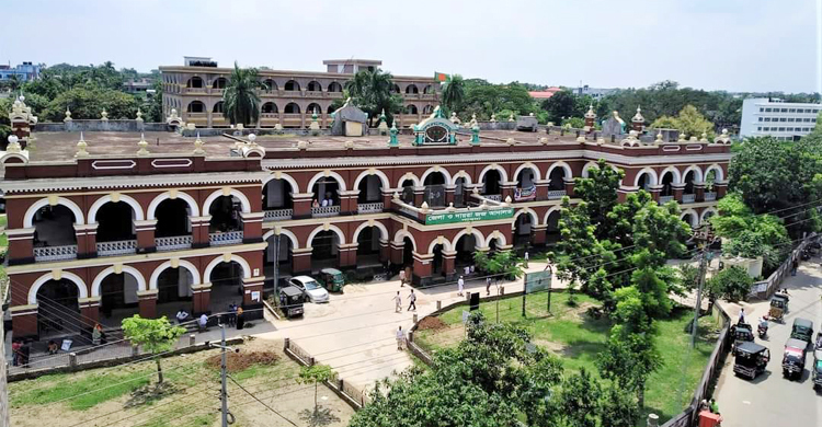ঋণের মামলায় জামিন পেলেন ঈশ্বরদীর ১২ কৃষক