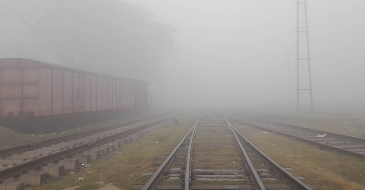 ঈশ্বরদীতেও দেশের সর্বনিম্ন তাপমাত্রা, বিপর্যস্ত জনজীবন