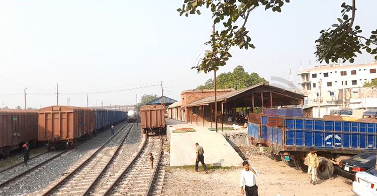 স্বাধীনতার ৫১ বছরেও ঈশ্বরদীতে বধ্যভূমি সংরক্ষণ করা হয়নি