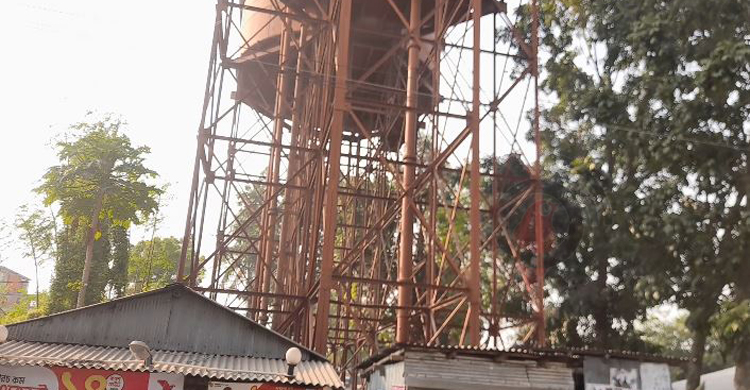 স্বাধীনতার ৫১ বছরেও ঈশ্বরদীতে বধ্যভূমি সংরক্ষণ করা হয়নি