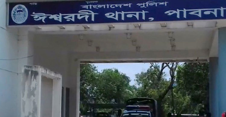 ঈশ্বরদীতে বাস-মোটরসাইকেল মুখোমুখি সংঘর্ষে নিহত ২