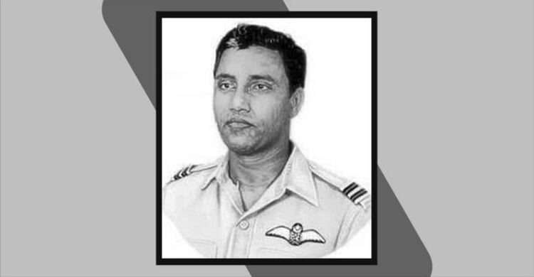 Former Pabna-3 MP Saiful Azam Suja dies