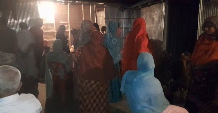 ঈশ্বরদীতে এসএসসি পরীক্ষার্থীর ঝুলন্ত মরদেহ উদ্ধার