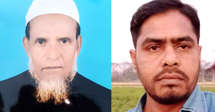 বিনাপ্রতিদ্বন্দ্বিতায় জামাই, মোরগ প্রতীকে মেম্বার হলেন শ্বশুর