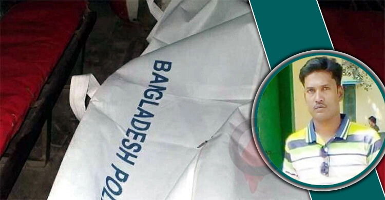 আড্ডা দেয়ার সময় দুর্বৃত্তের হাতে যুবক খুন