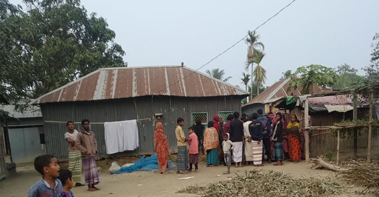 ওষুধ কিনতে গিয়ে গৃহবধূ নিখোঁজ