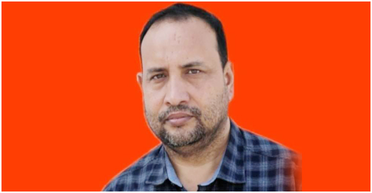 সন্ত্রাসী কর্মকাণ্ডে জড়িত যুবলীগ নেতাকে দল থেকে অব্যাহতি