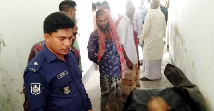 জামাইকে পিটিয়ে মেরে ফেলল শ্বশুরবাড়ির লোকজন