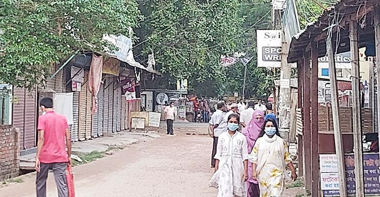 এডওয়ার্ড কলেজ বটতলা মোড়ে যুবক খুন