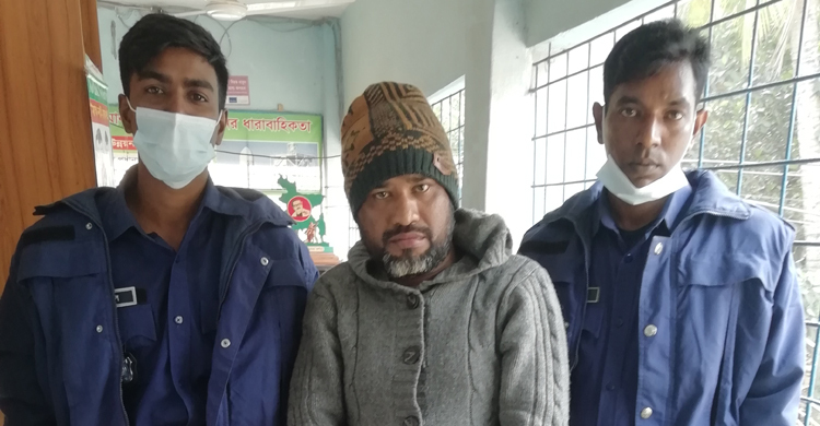 কিশোরীকে ধর্ষণচেষ্টা : ভ্রাম্যমাণ আদালতে যুবকের কারাদণ্ড