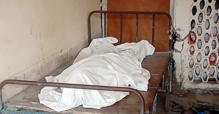 পাবনায় ভগ্নিপতিকে কুপিয়ে হত্যা শ্যালকের